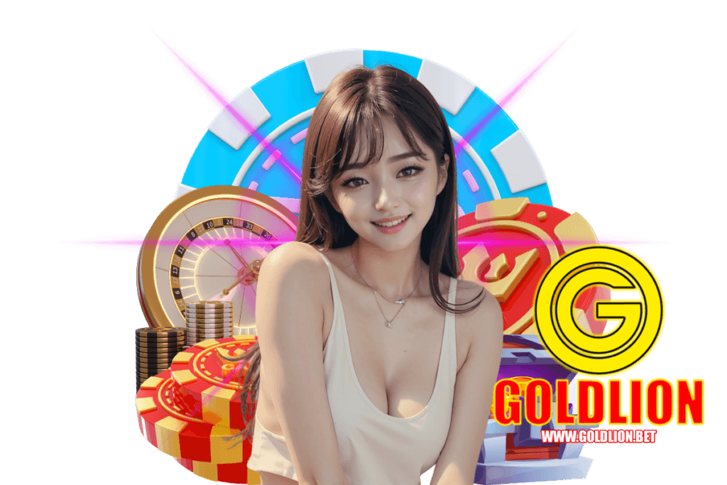 goldlion wallet